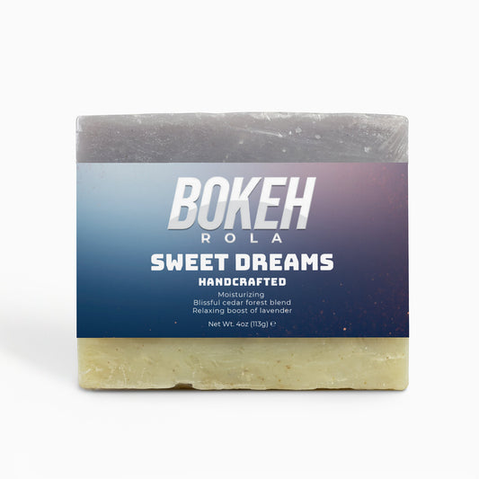 Slumber Soap