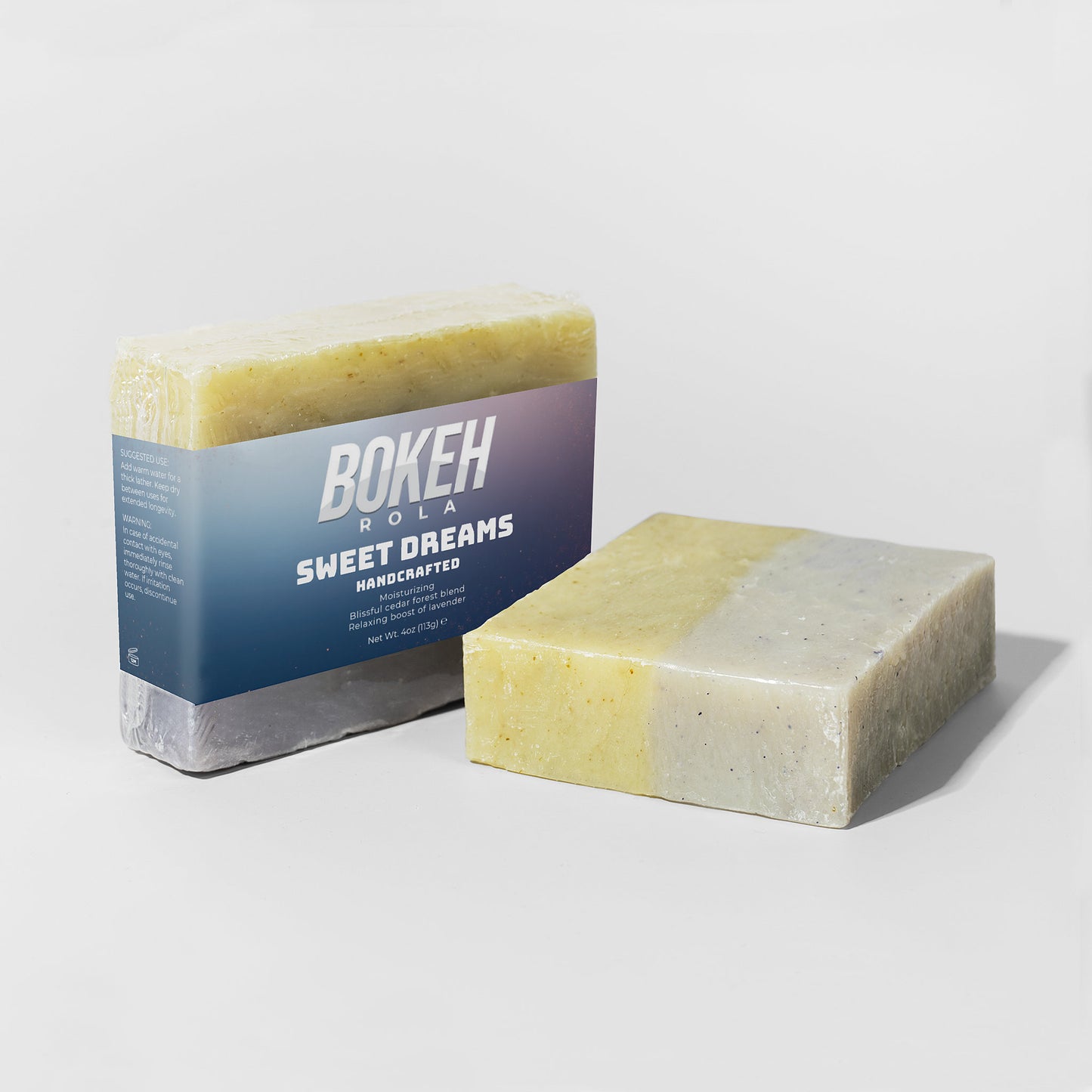 Slumber Soap