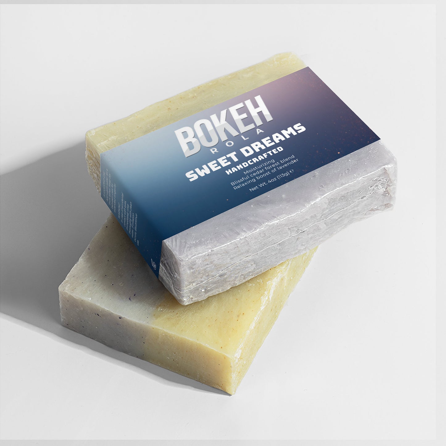 Slumber Soap